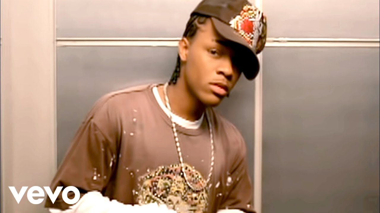 Like You by Bow Wow featuring Ciara