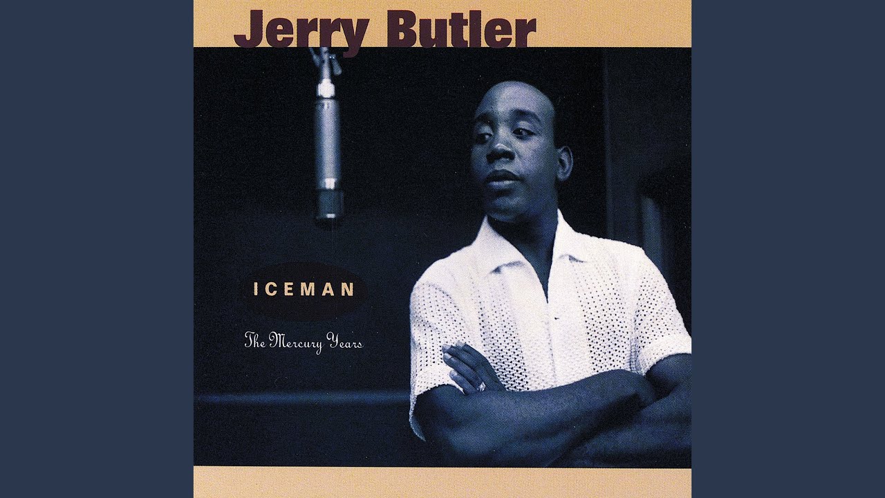 Only the Strong Survive by Jerry Butler