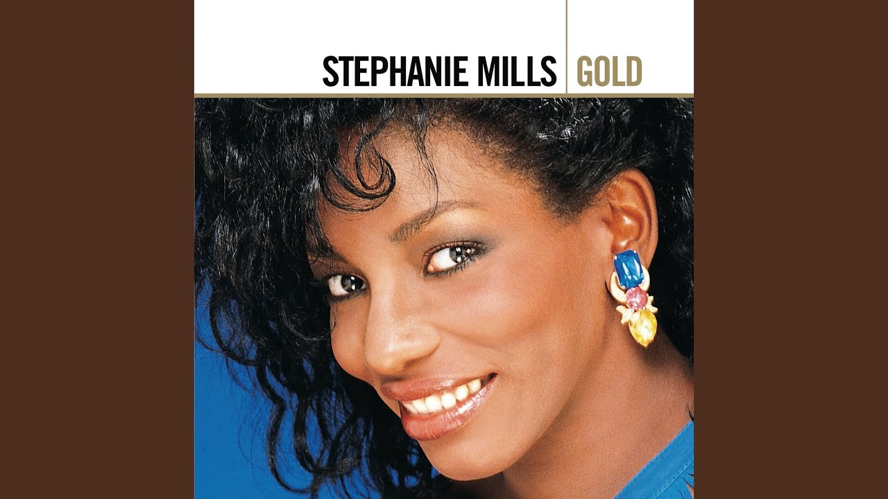 I Have Learned to Respect the Power of Love by Stephanie Mills