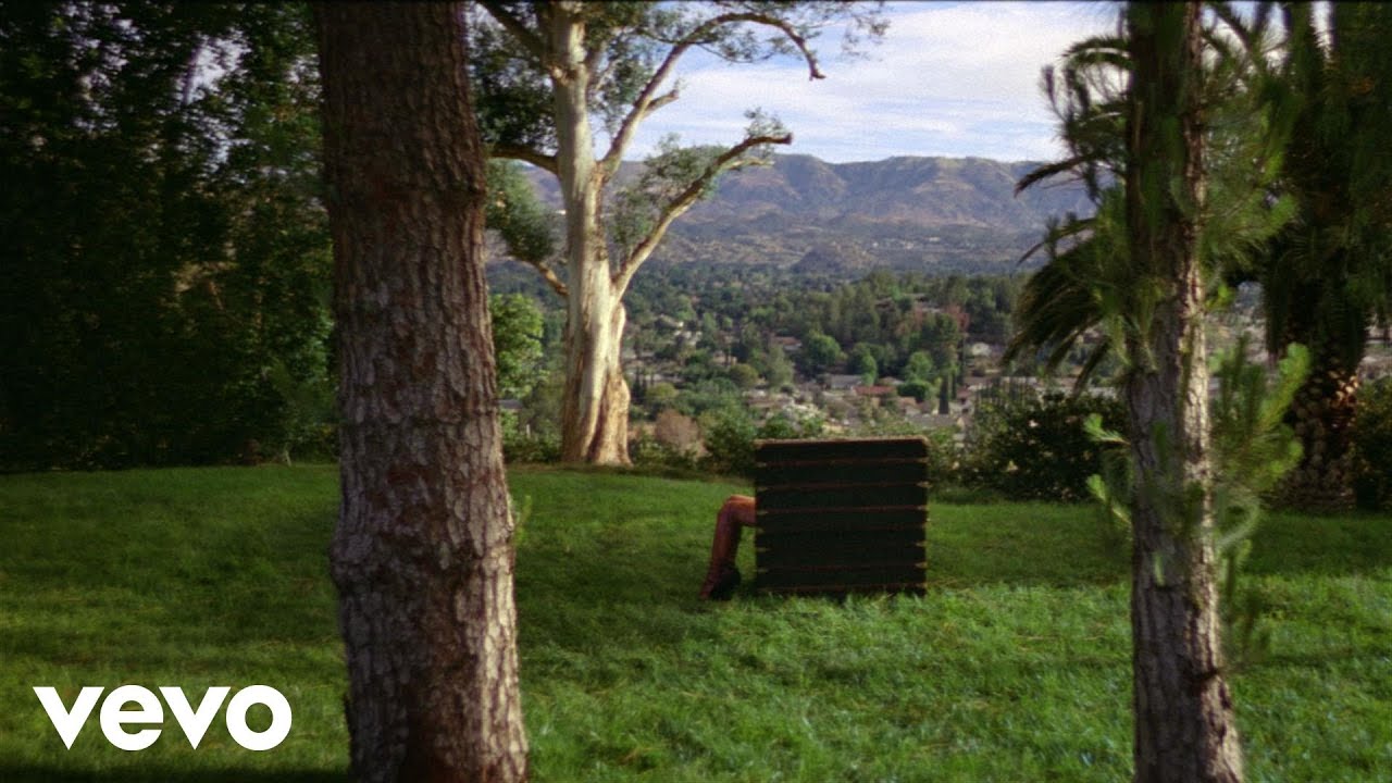 Bitch Better Have My Money by Rihanna