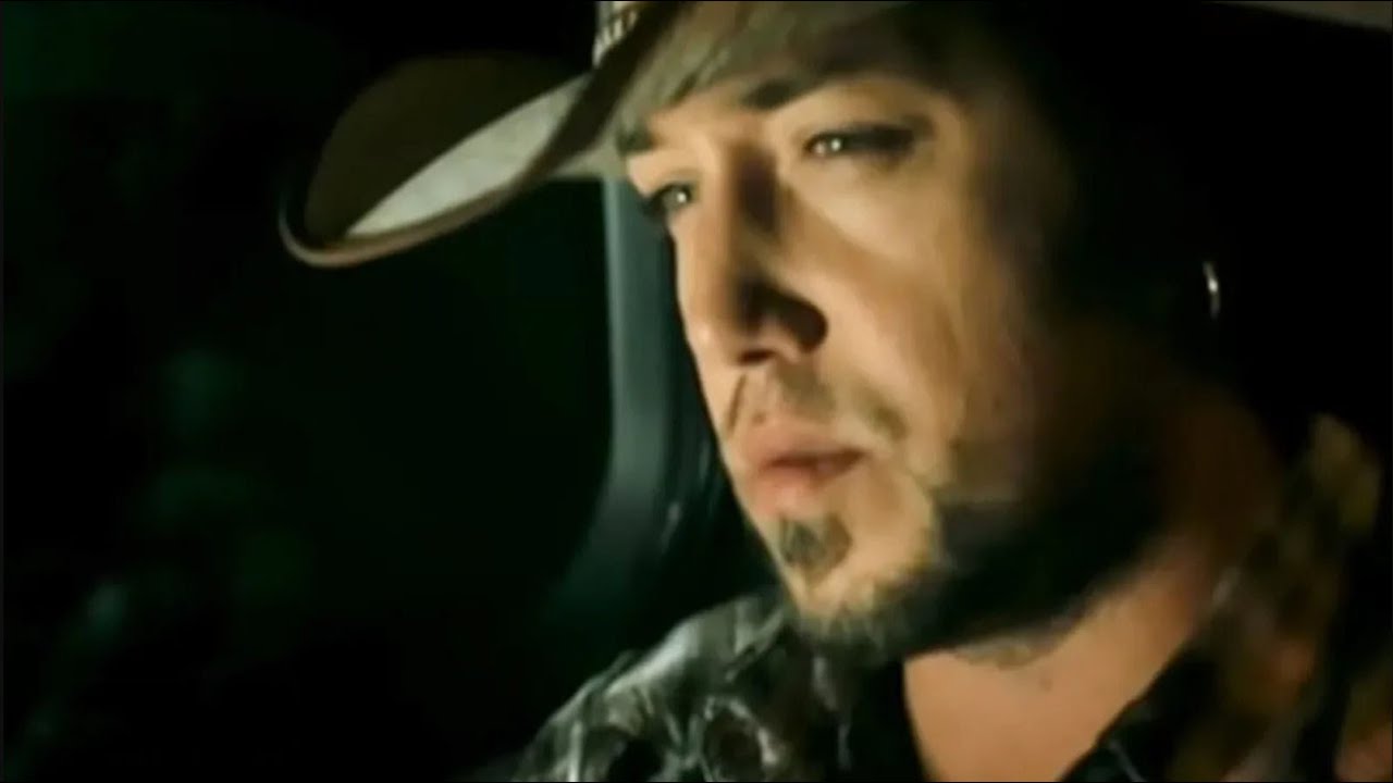 The Truth by Jason Aldean