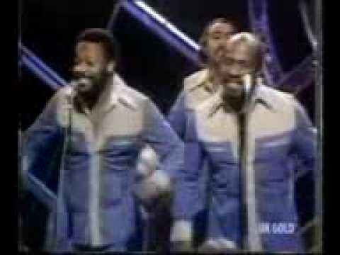 Ms Grace by The Tymes