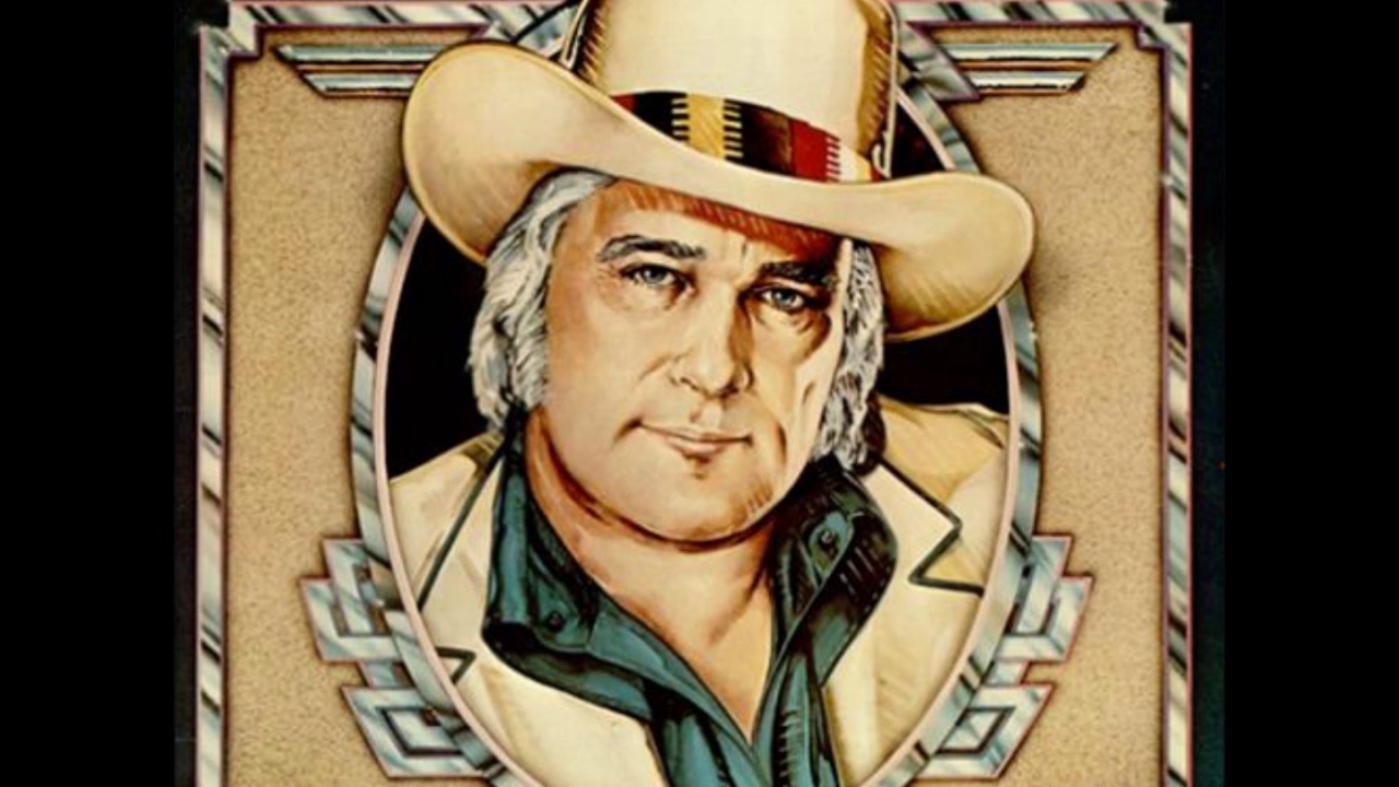 Rollin' with the Flow by Charlie Rich