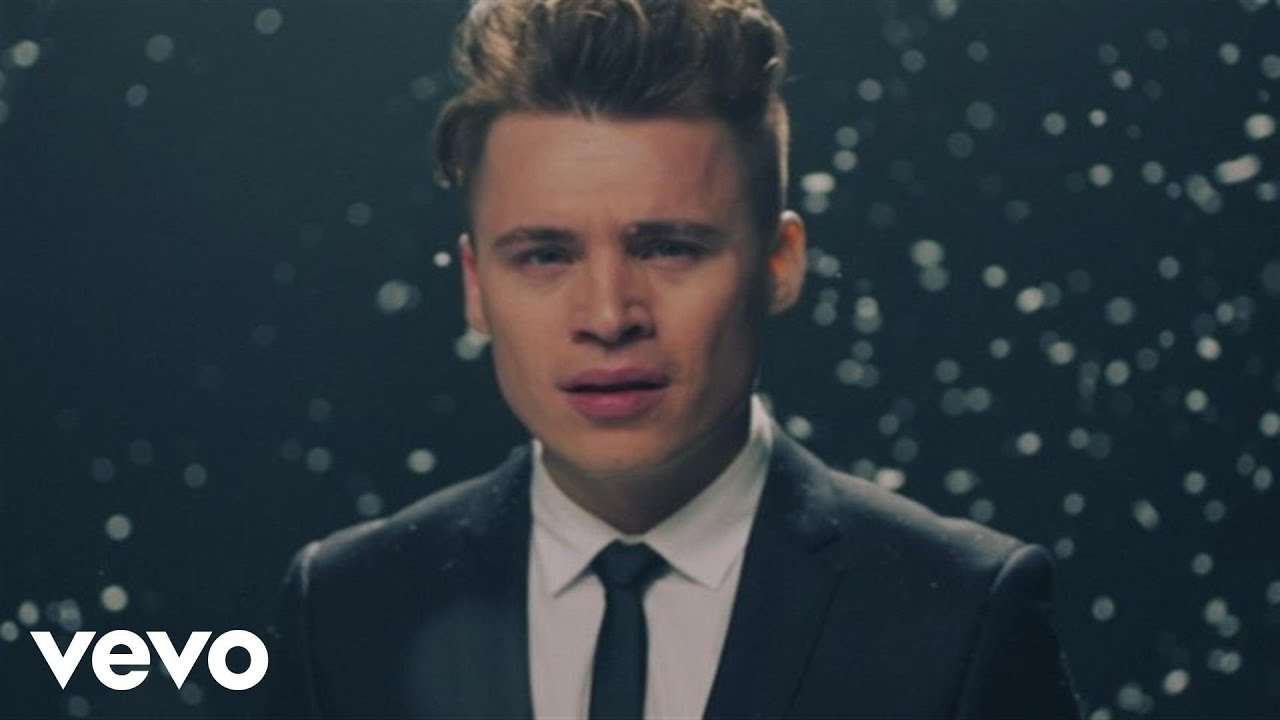 Sound of Your Heart by Shawn Hook