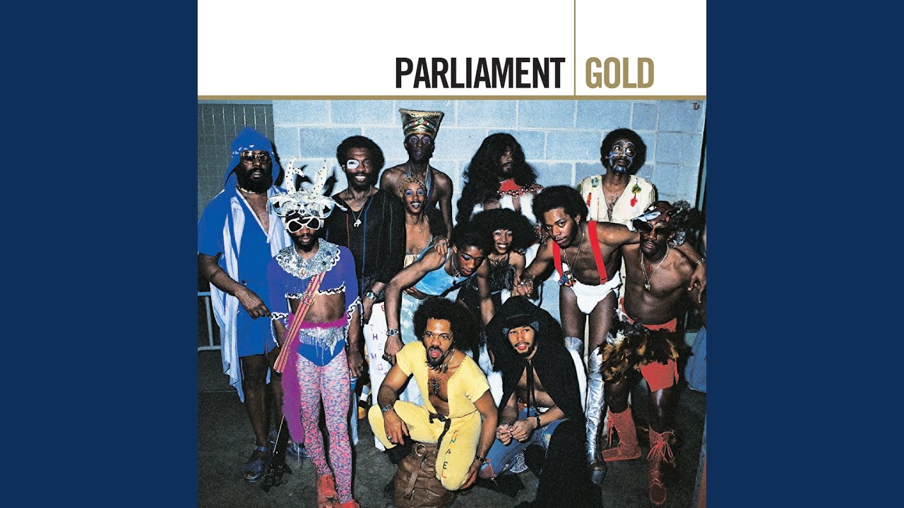 Aqua Boogie (A Psychoalphadiscobetabioaquadoloop) by Parliament