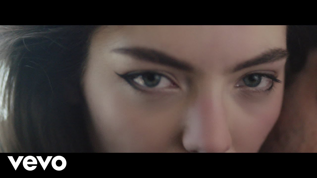 Magnets by Disclosure featuring Lorde