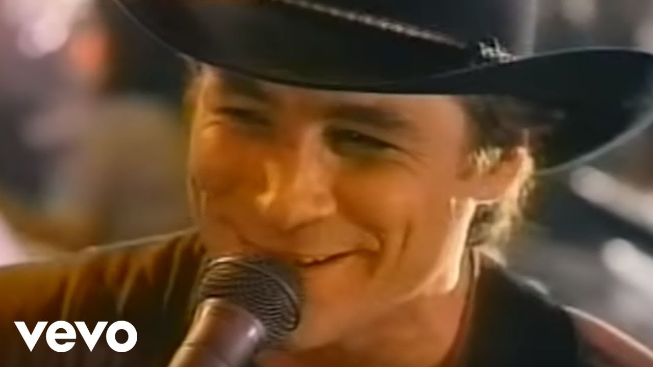Killin' Time by Clint Black