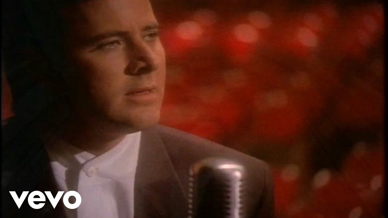 I Still Believe in You by Vince Gill