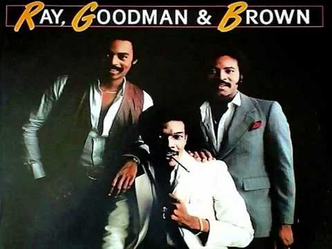 Special Lady by Ray, Goodman & Brown