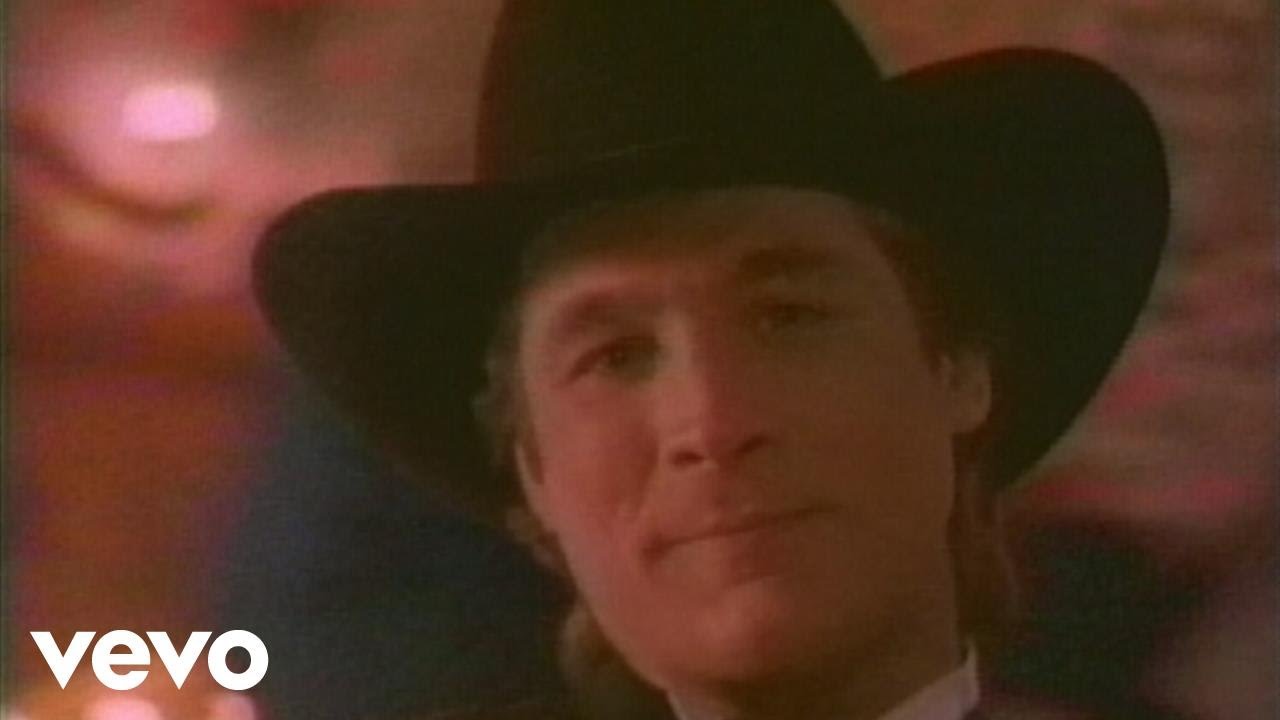 Walkin' Away by Clint Black