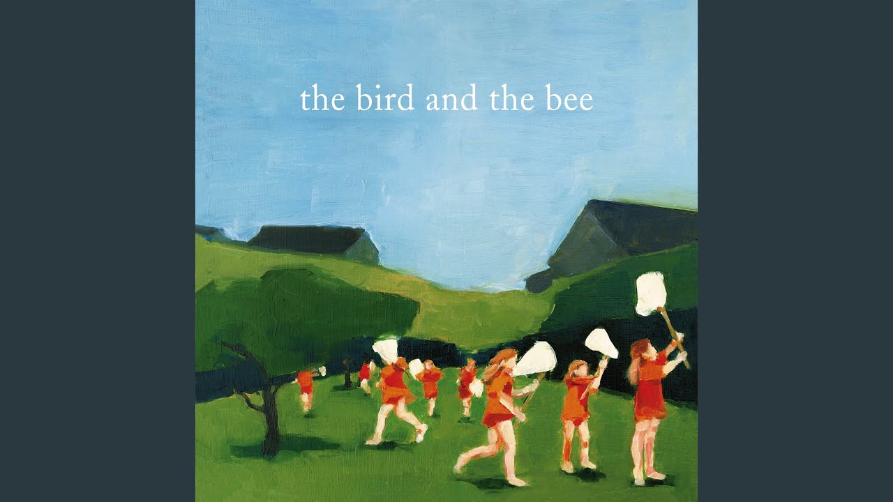 Fucking Boyfriend by The Bird and the Bee