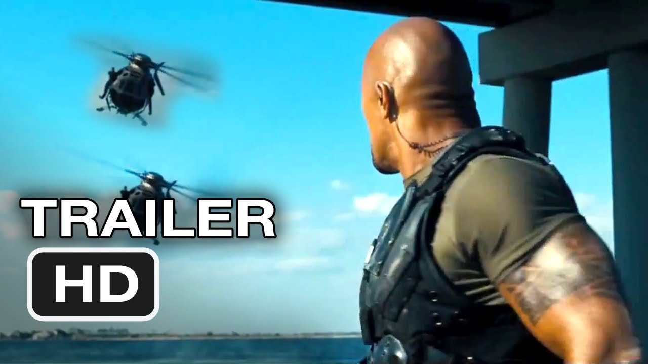 G.I. Joe: Retaliation
