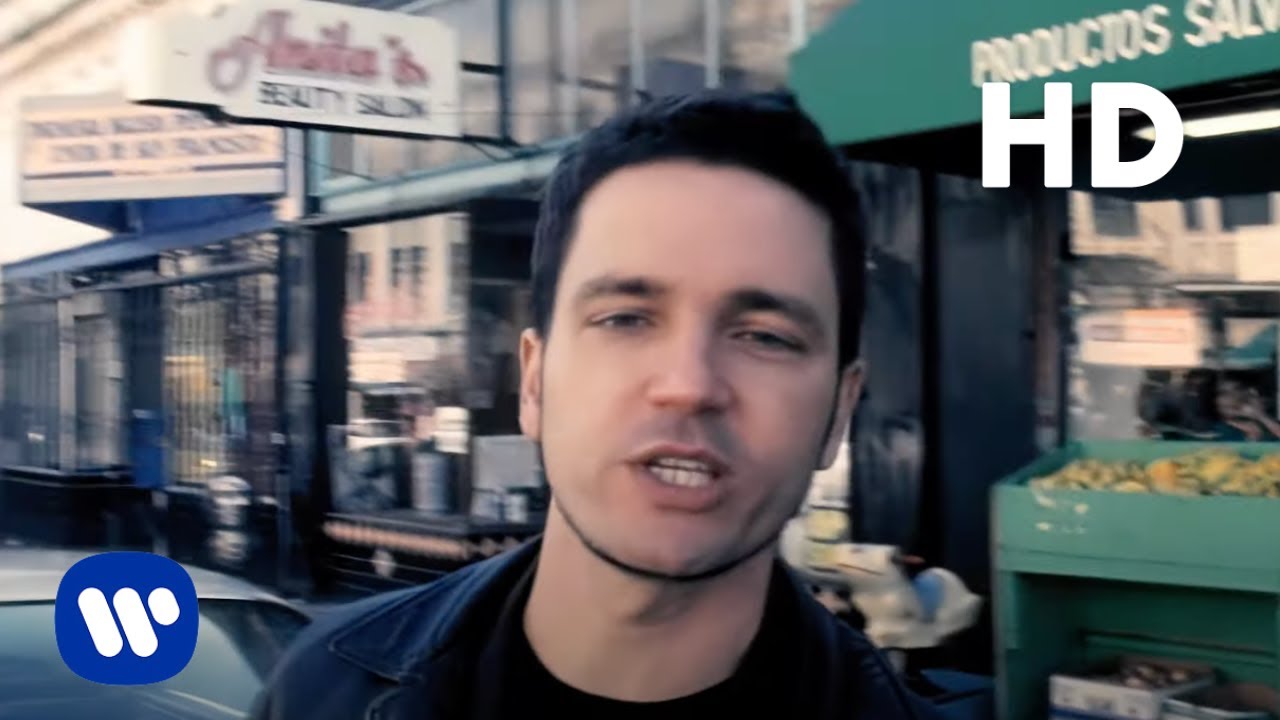 Semi-Charmed Life by Third Eye Blind