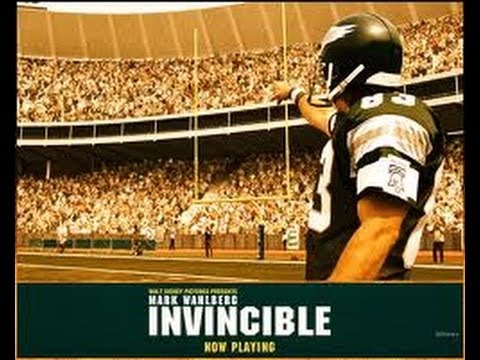 Invincible