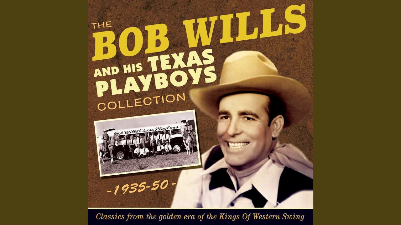 Silver Dew on the Blue Grass Tonight by Bob Wills