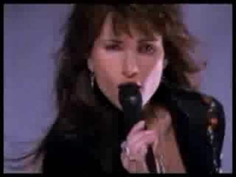 First Time by Robin Beck