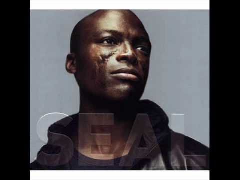 Waiting for You by Seal