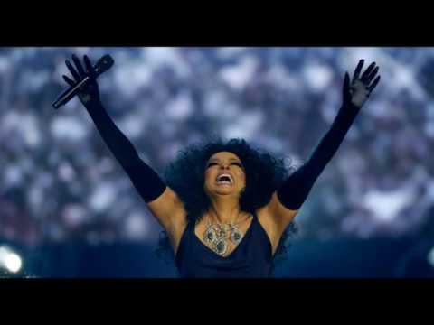 Ain't No Mountain High Enough (2017) by Diana Ross