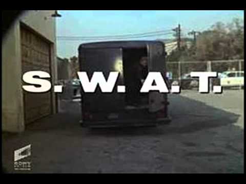 Theme from S.W.A.T. by Rhythm Heritage