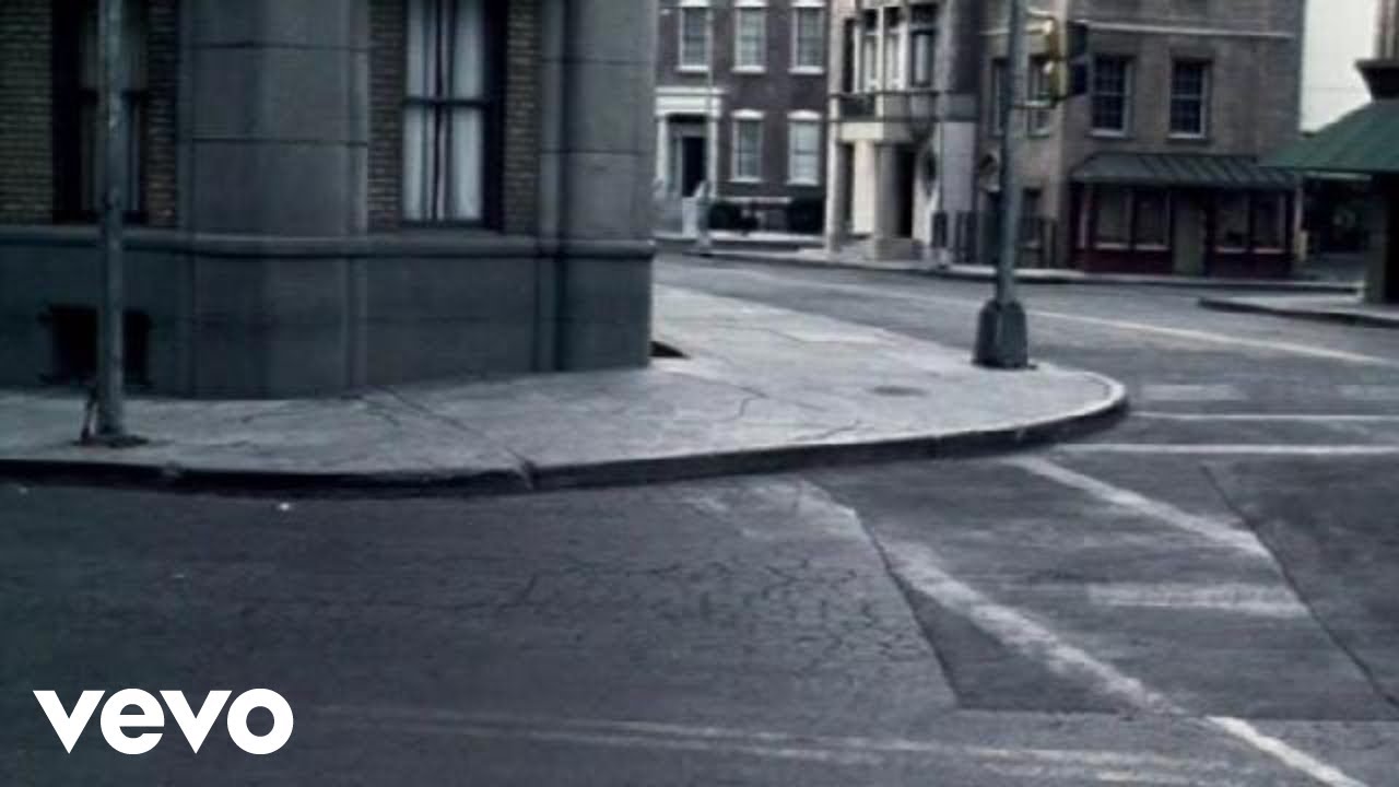 Paralyzer by Finger Eleven