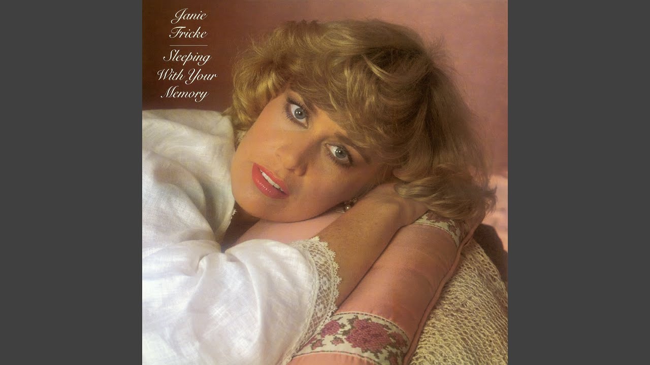 Don't Worry 'bout Me Baby by Janie Fricke