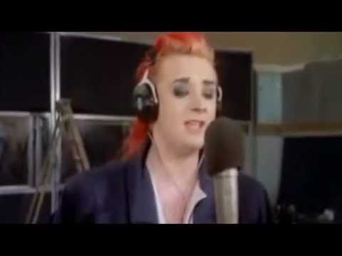 Do They Know It's Christmas? by Band Aid