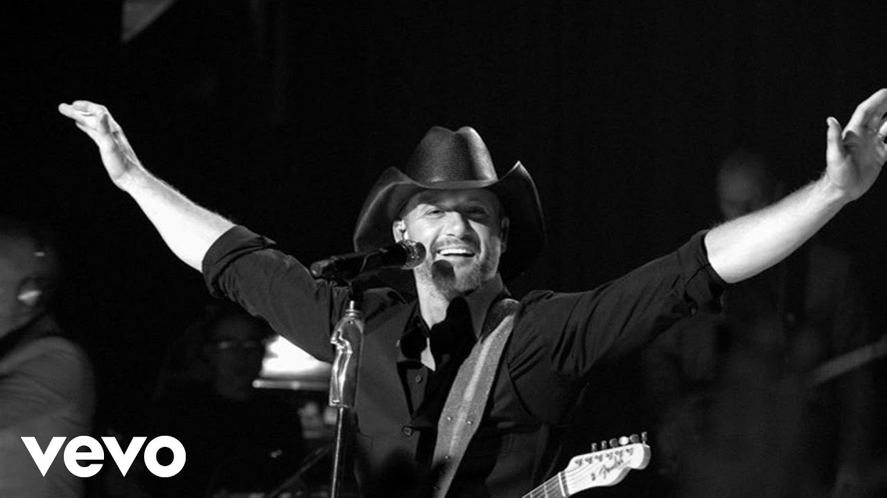 Shotgun Rider by Tim McGraw