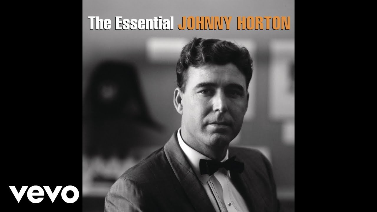 North To Alaska by Johnny Horton