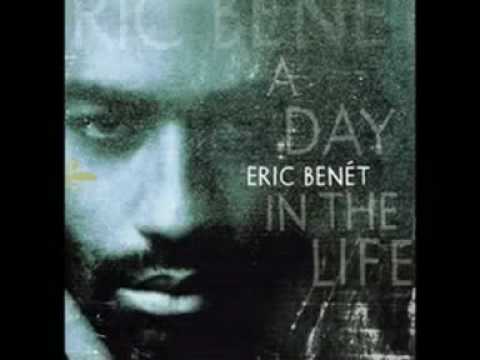 Spend My Life with You by Eric Benet featuring Tamia