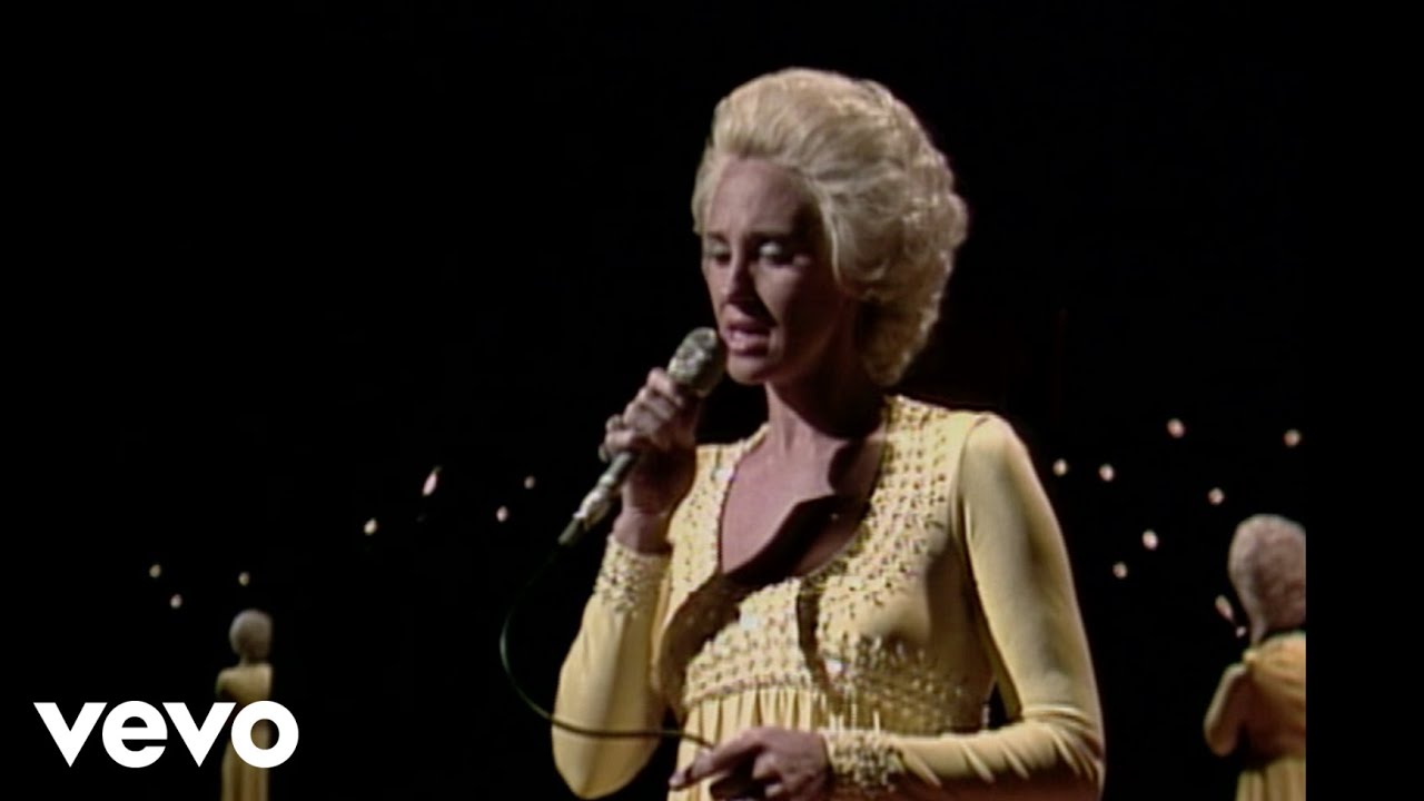 'Til I Can Make It on My Own by Tammy Wynette