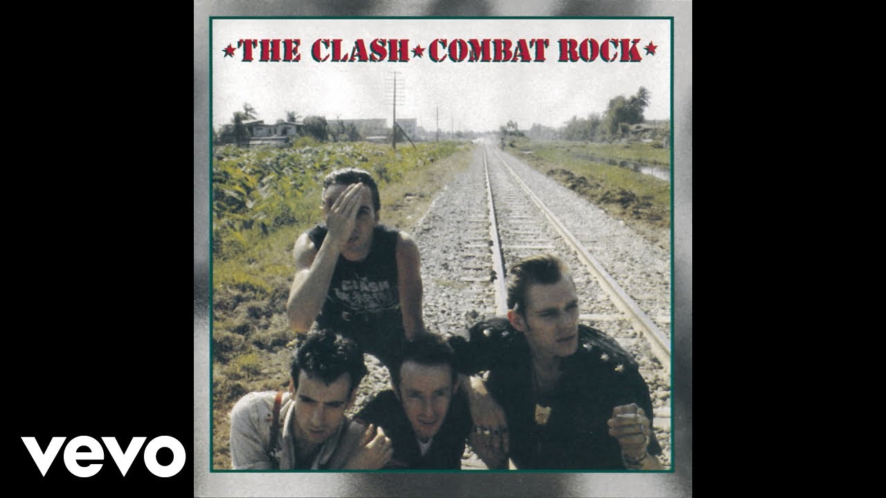Should I Stay or Should I Go by The Clash