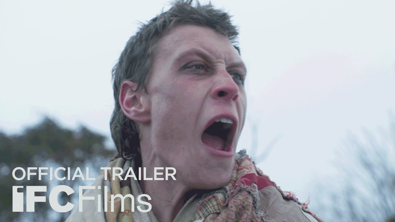 True History of the Kelly Gang