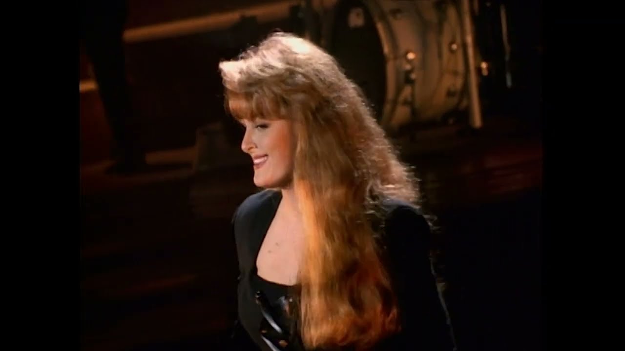 No One Else on Earth by Wynonna