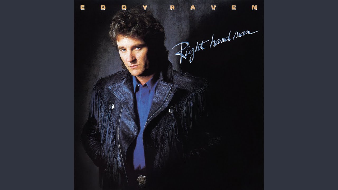 Shine, Shine, Shine by Eddy Raven