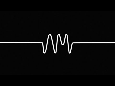 Do I Wanna Know? by Arctic Monkeys
