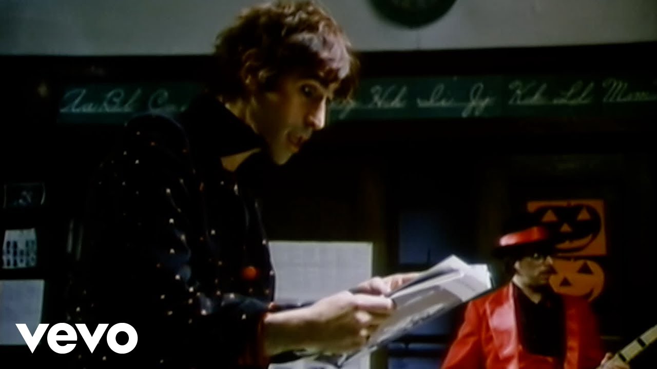 Centerfold by The J. Geils Band