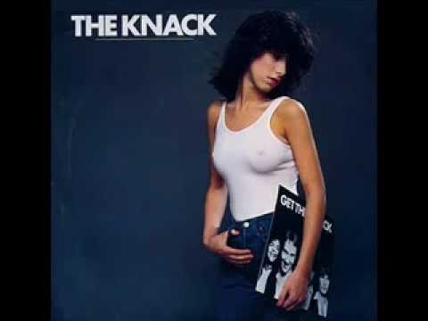 My Sharona by The Knack