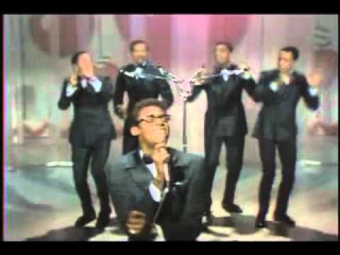 I Wish It Would Rain by The Temptations