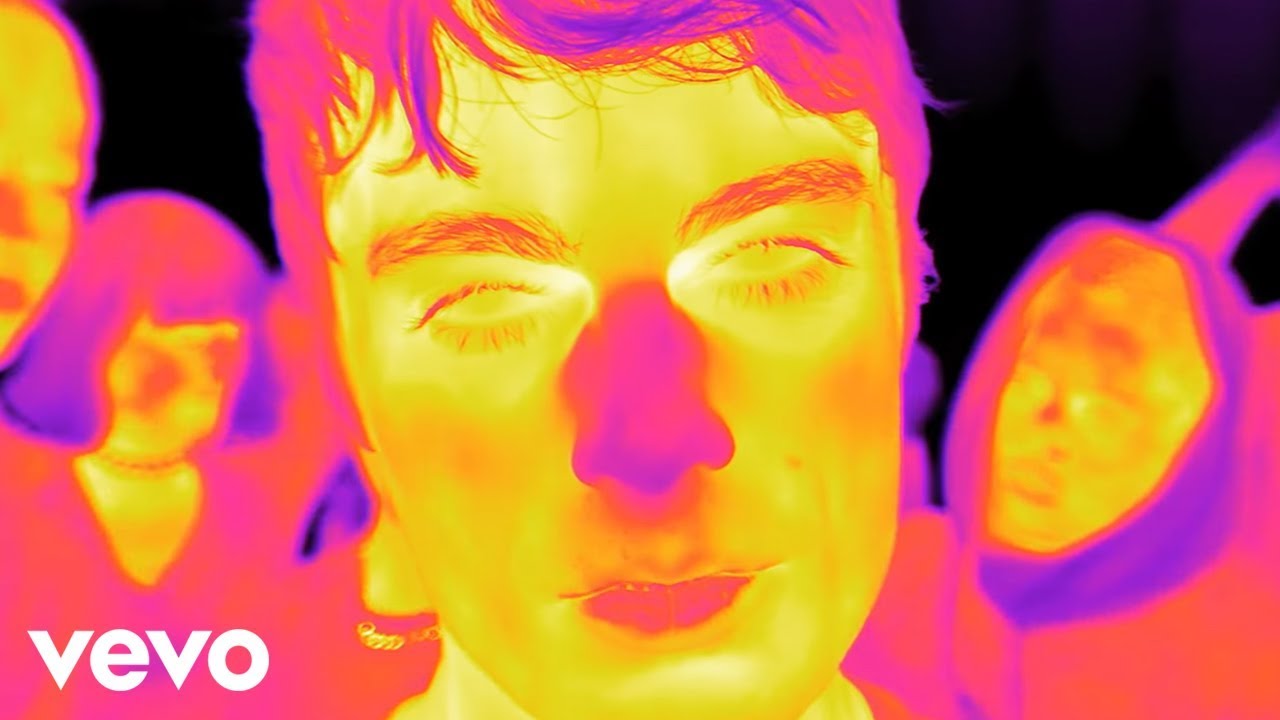 My Love by Route 94 featuring Jess Glynne