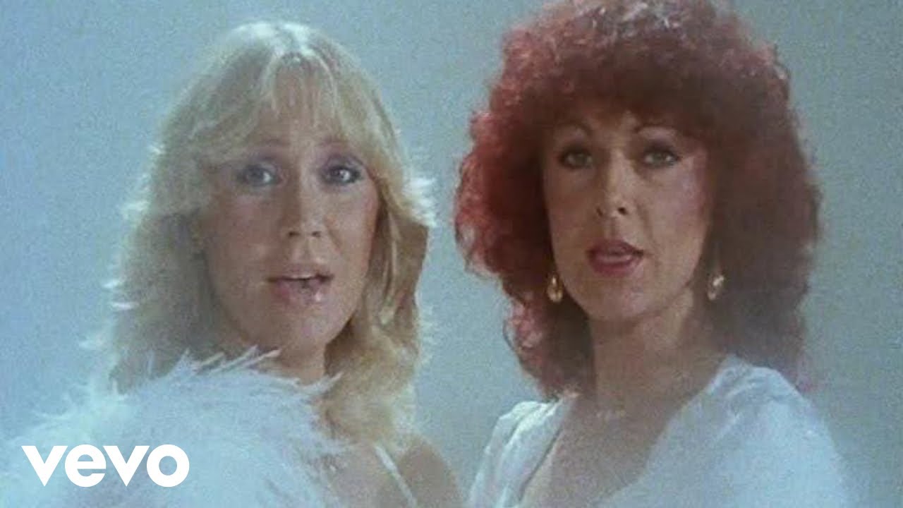 Super Trouper by ABBA