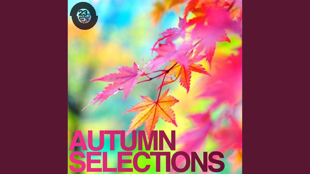 Give It Up by Victor Calderone