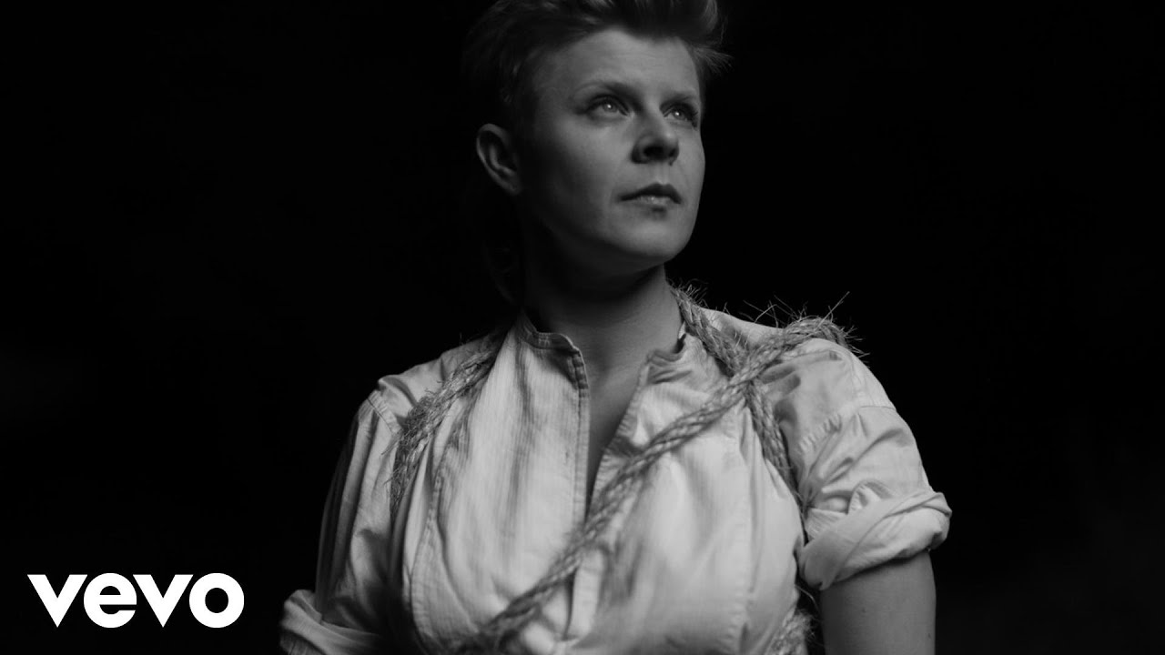 Do It Again by Röyksopp and Robyn