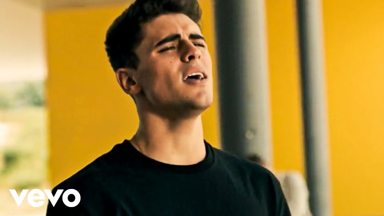 Rise by Jonas Blue featuring Jack & Jack