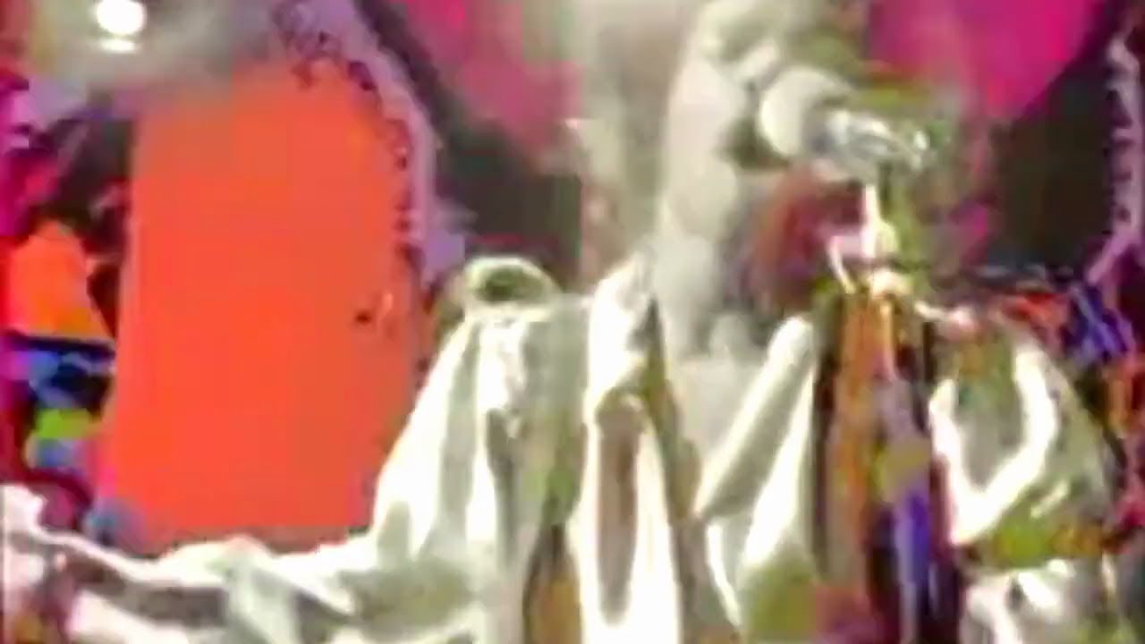 Voodoo Chile by The Jimi Hendrix Experience