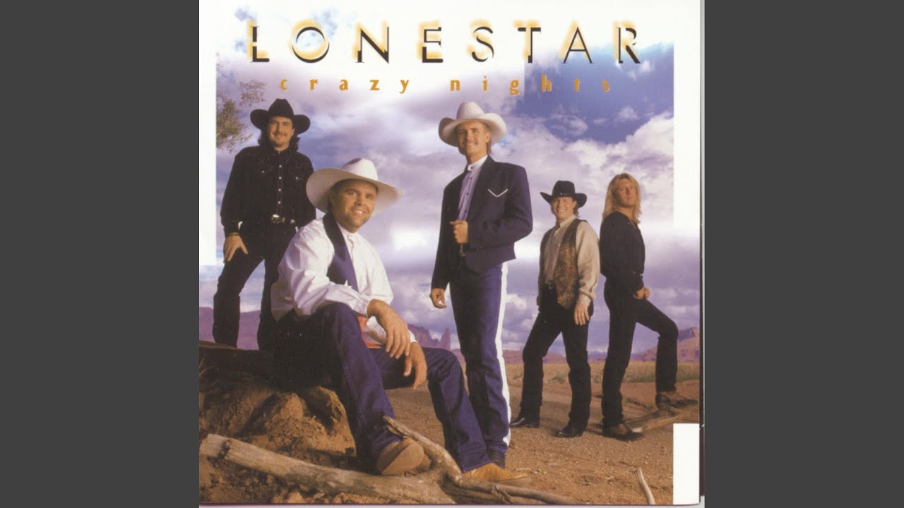 Come Cryin' to Me by Lonestar