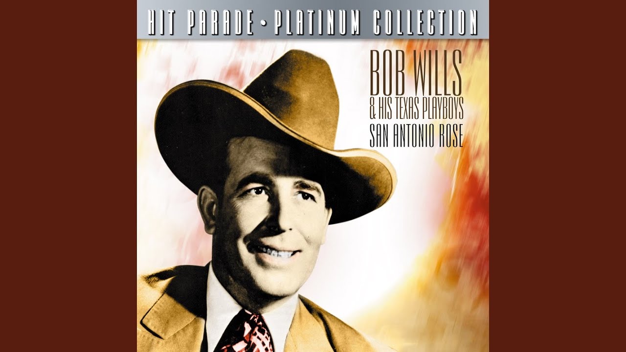 Sugar Moon by Bob Wills