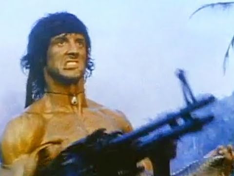 Rambo: First Blood Part II