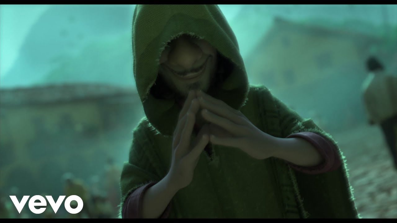 We Don't Talk About Bruno by Carolina Gaitán , Mauro Castillo , Adassa , Rhenzy Feliz , Diane Guerrero and Stephanie Beatriz