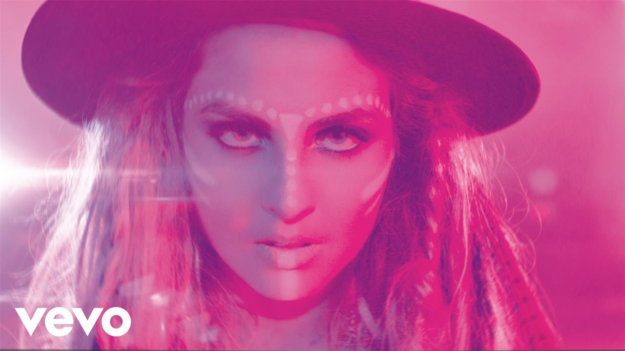 Under These Lights by Xenia Ghali