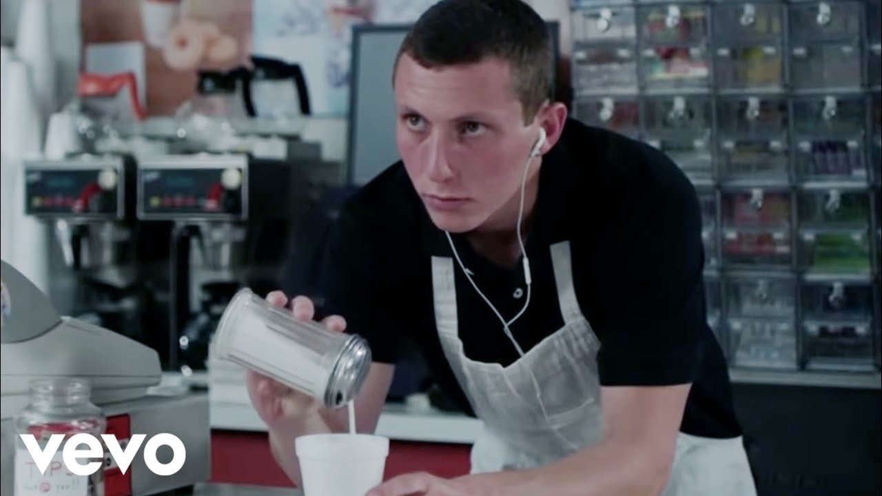 Save the World by Swedish House Mafia